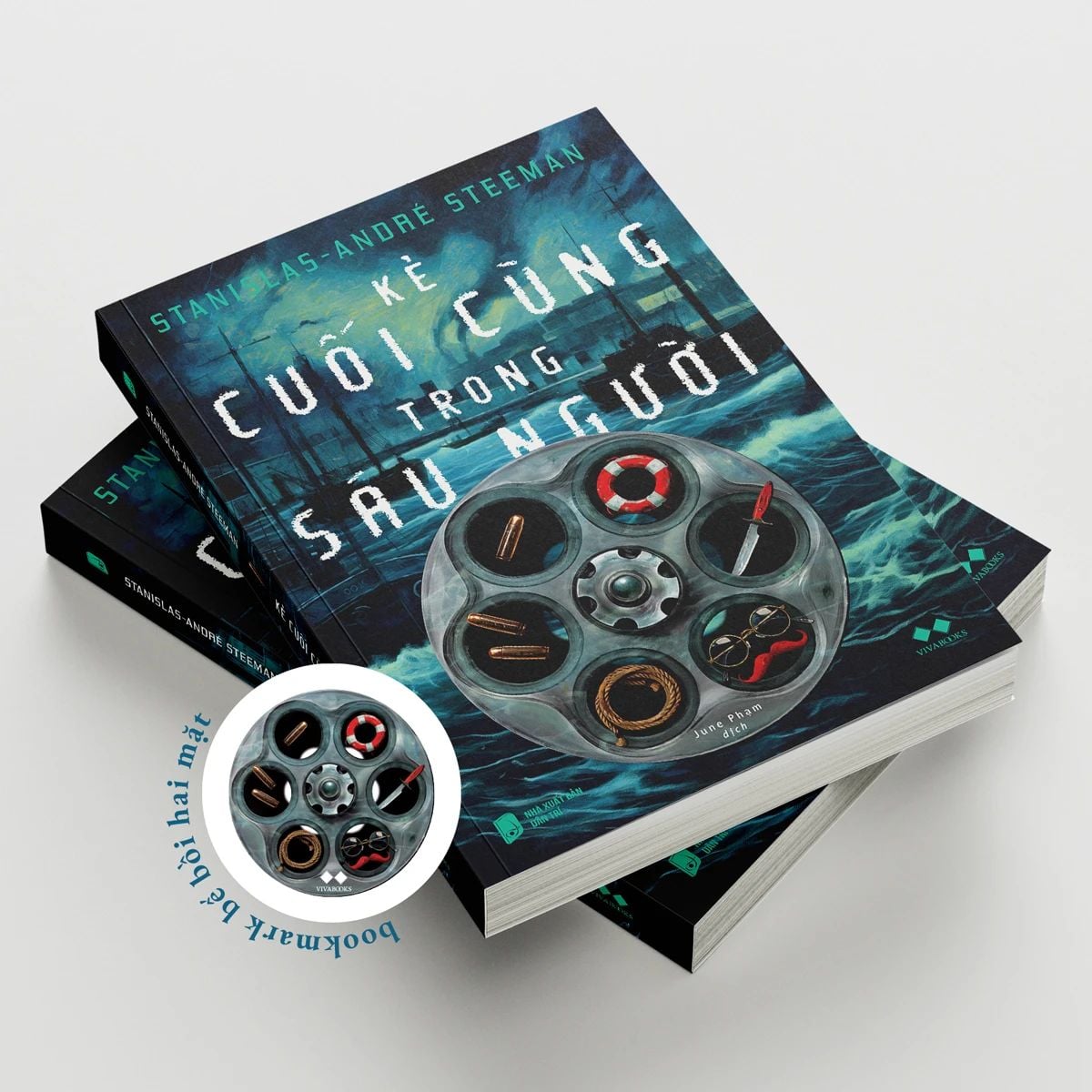  Kẻ Cuối Cùng Trong Sáu Người 