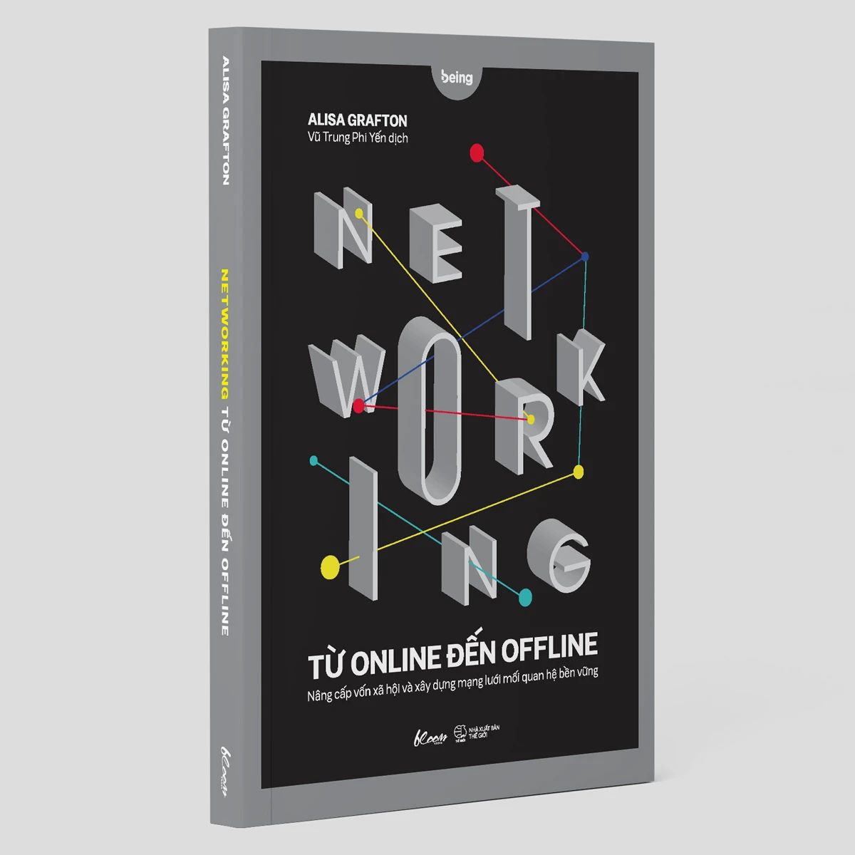  Networking Từ Online Đến Offline 