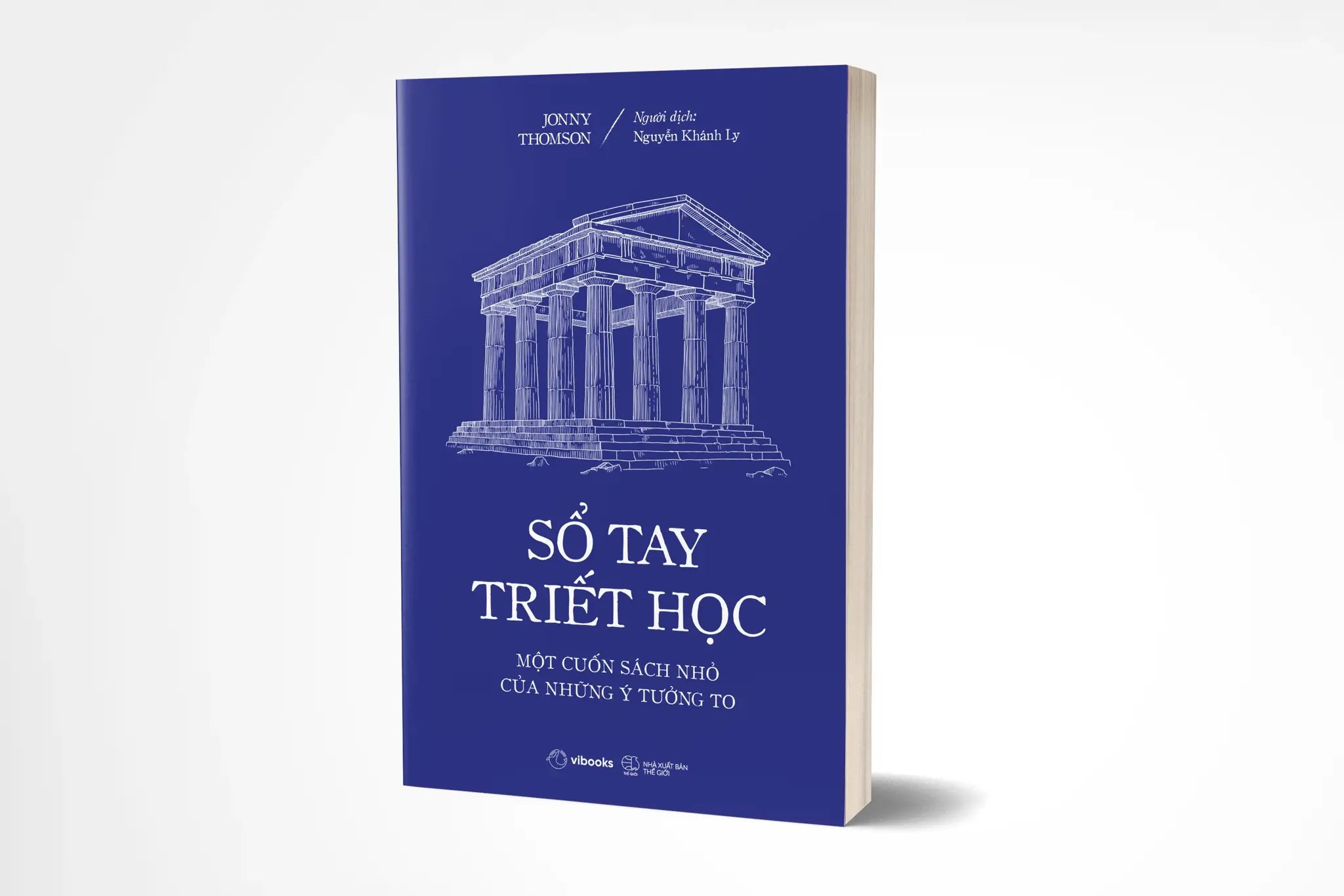  Sổ Tay Triết Học 