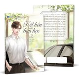  Kết Hôn Với Bạn Học - Tập 2 