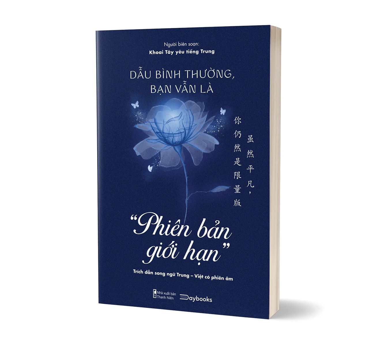  Dẫu Bình Thường, Bạn Vẫn Là 