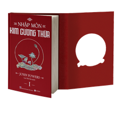  Nhập Môn Kim Cương Thừa Tập 1 + Tập 2 [Ấn bản đặc biệt 28] 