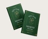  Nghệ Thuật Manifest Tiền Bạc - 15 Phương Pháp Thu Hút Sự Giàu Có, Thành Công Và Thịnh Vượng 