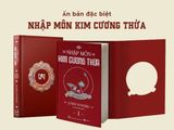  Nhập Môn Kim Cương Thừa Tập 1 + Tập 2 [Ấn bản đặc biệt 28] 