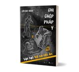  Ghi Chép Pháp Y – Lật Lại Hồ Sơ Tội Ác 