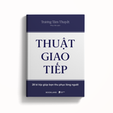  Thuật Giao Tiếp 