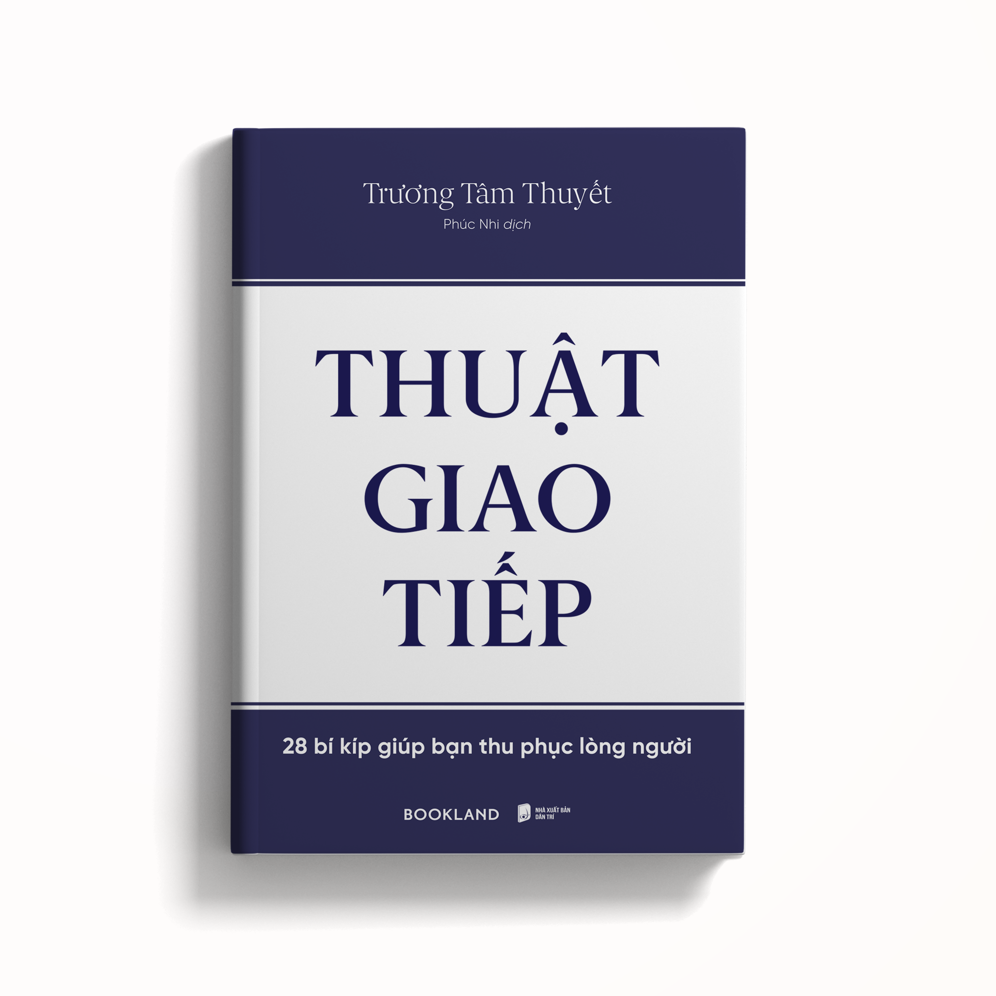  Thuật Giao Tiếp 