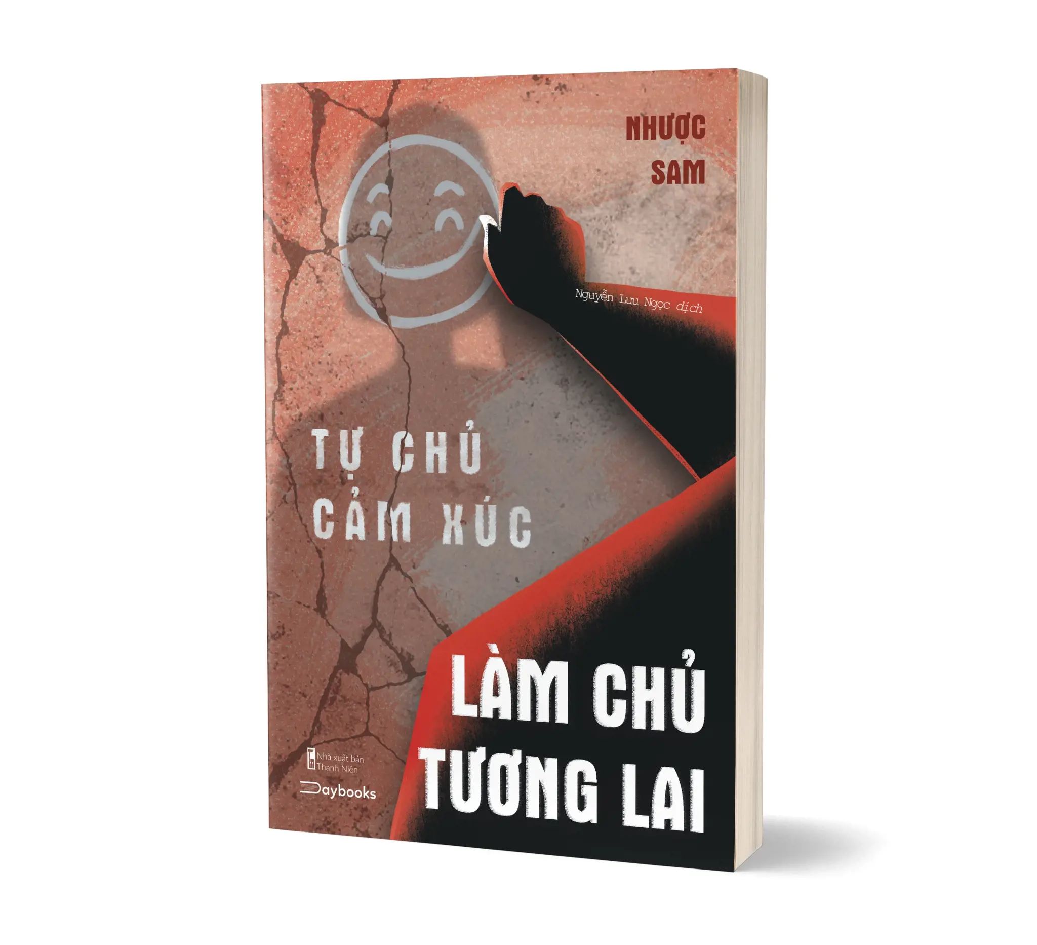  Tự Chủ Cảm Xúc Làm Chủ Tương Lai 