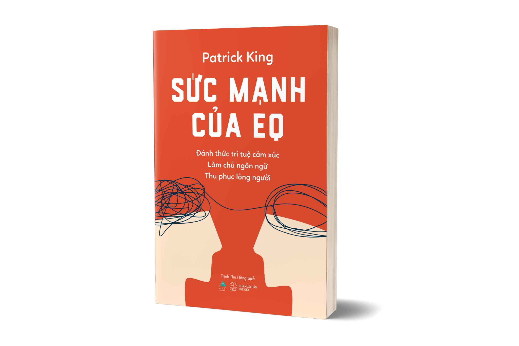  Sức Mạnh Của EQ 