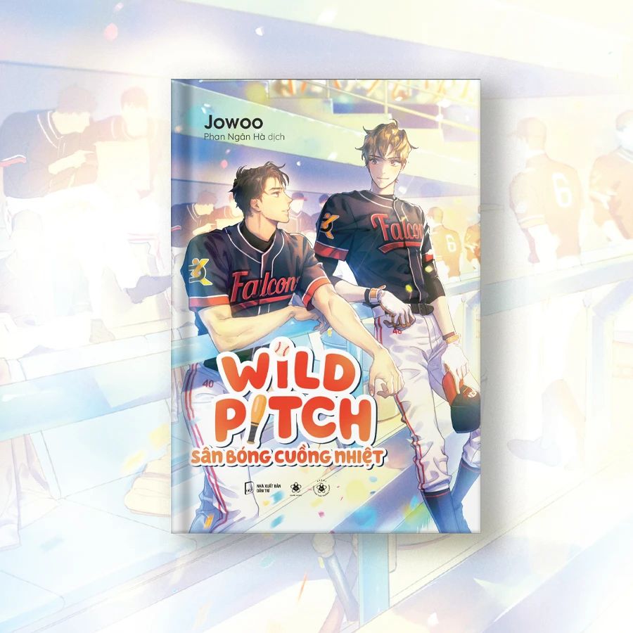  Wild Pitch - Sân Bóng Cuồng Nhiệt 