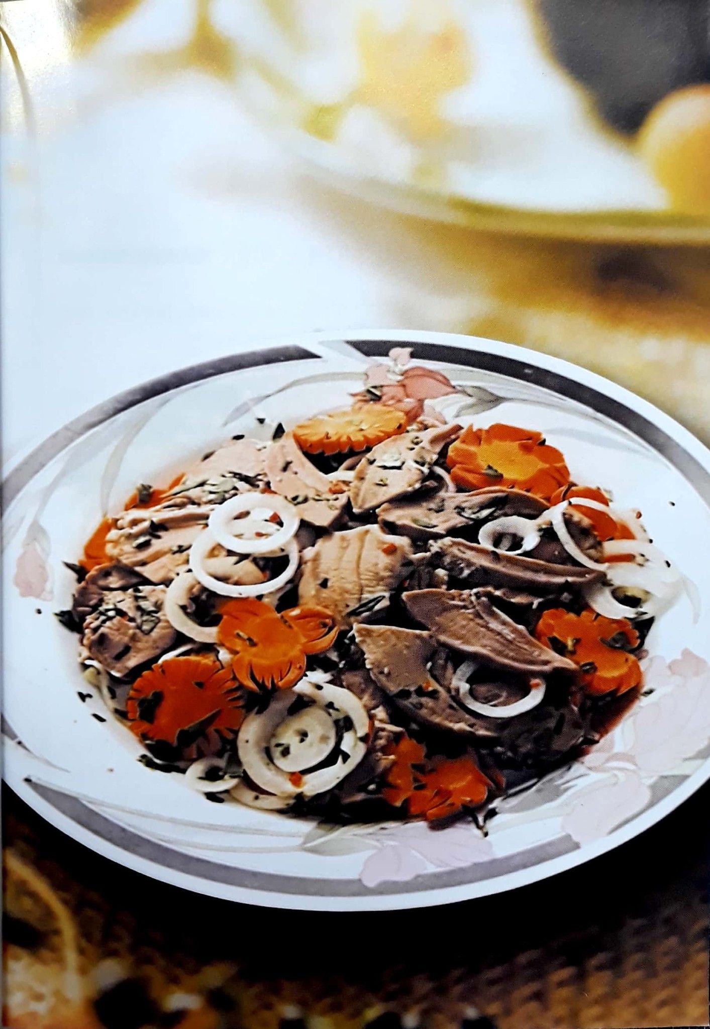  Món Ăn Được Ưa Thích - Món Ăn Dân Dã 