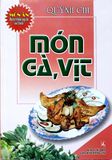  Món Ăn Được Ưa Thích - Món Gà, Vịt 