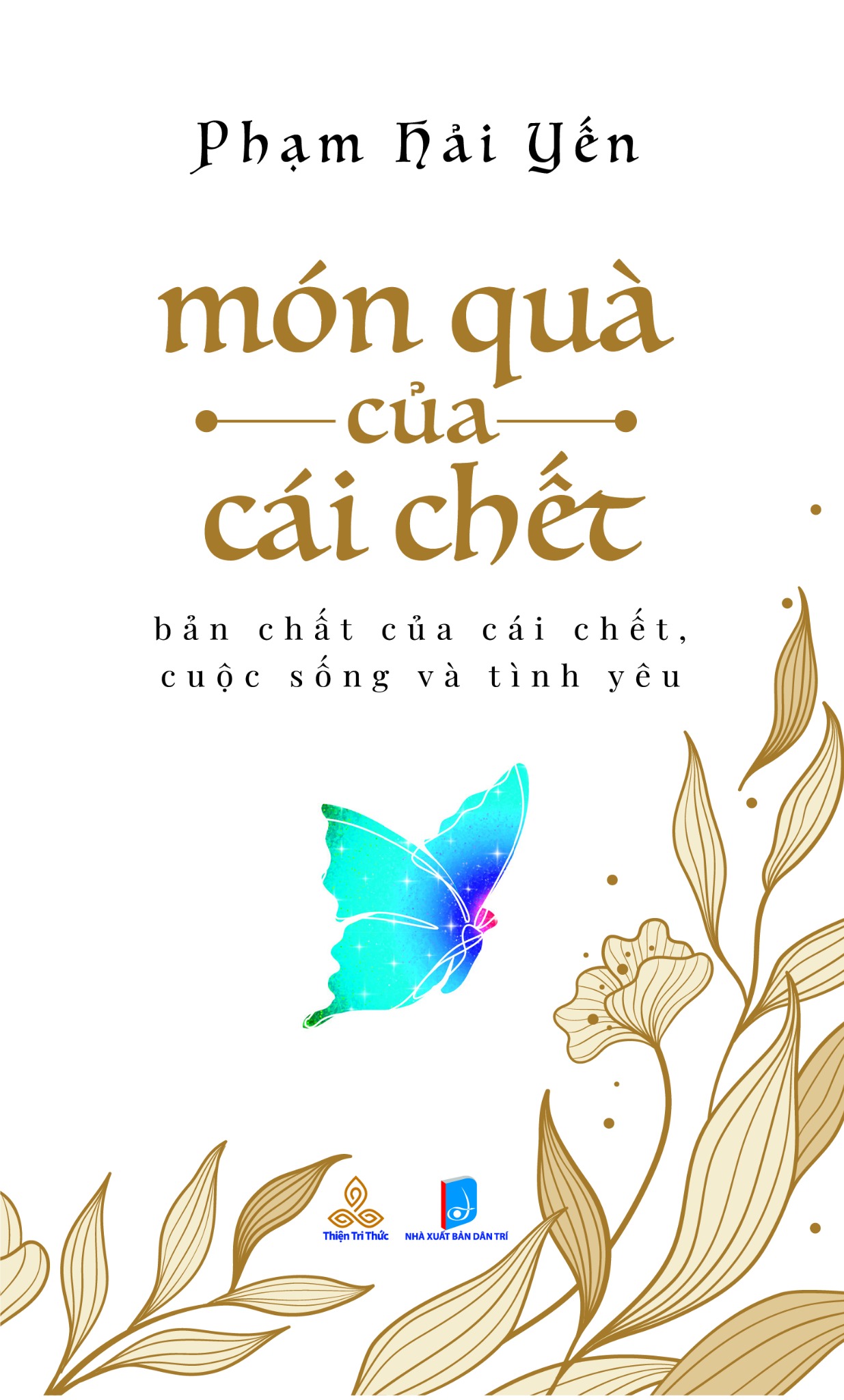 Món Quà Của Cái Chết