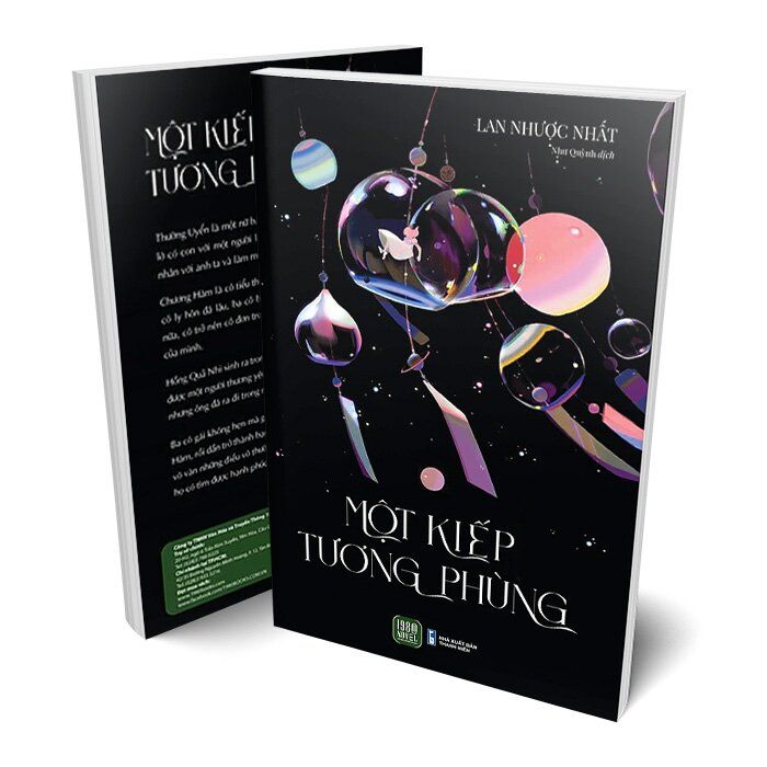  Một Kiếp Tương Phùng 