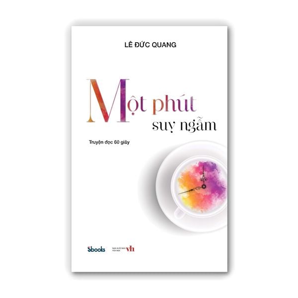 Một Phút Suy Ngẫm - Sbooks