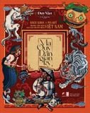  Ma Quỷ Dân Gian Ký (Bộ 2 Tập) 