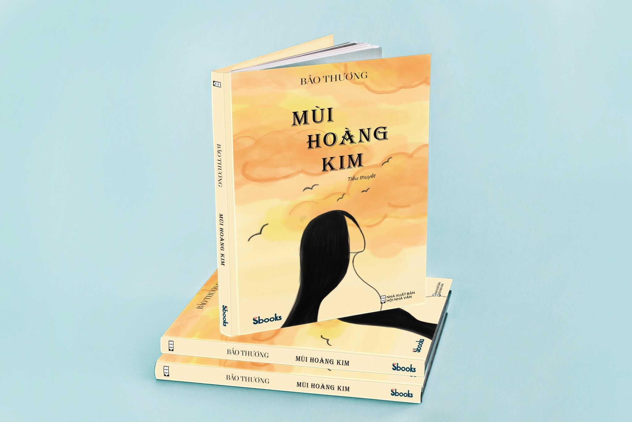  Mùi Hoàng Kim 
