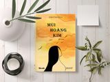  Mùi Hoàng Kim 