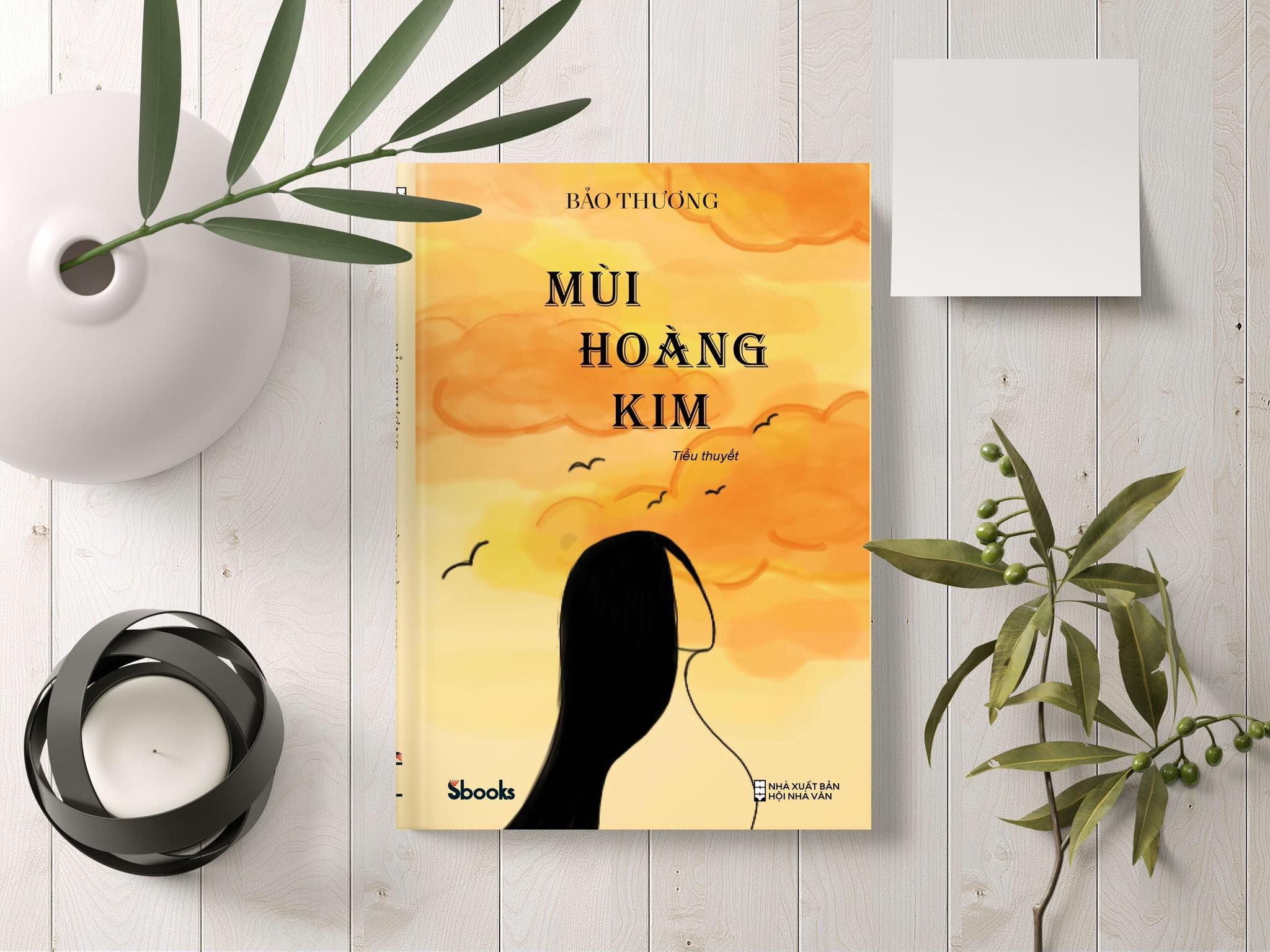  Mùi Hoàng Kim 