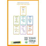  Tiếng Việt Giàu Đẹp - Muôn Màu Lập Luận 