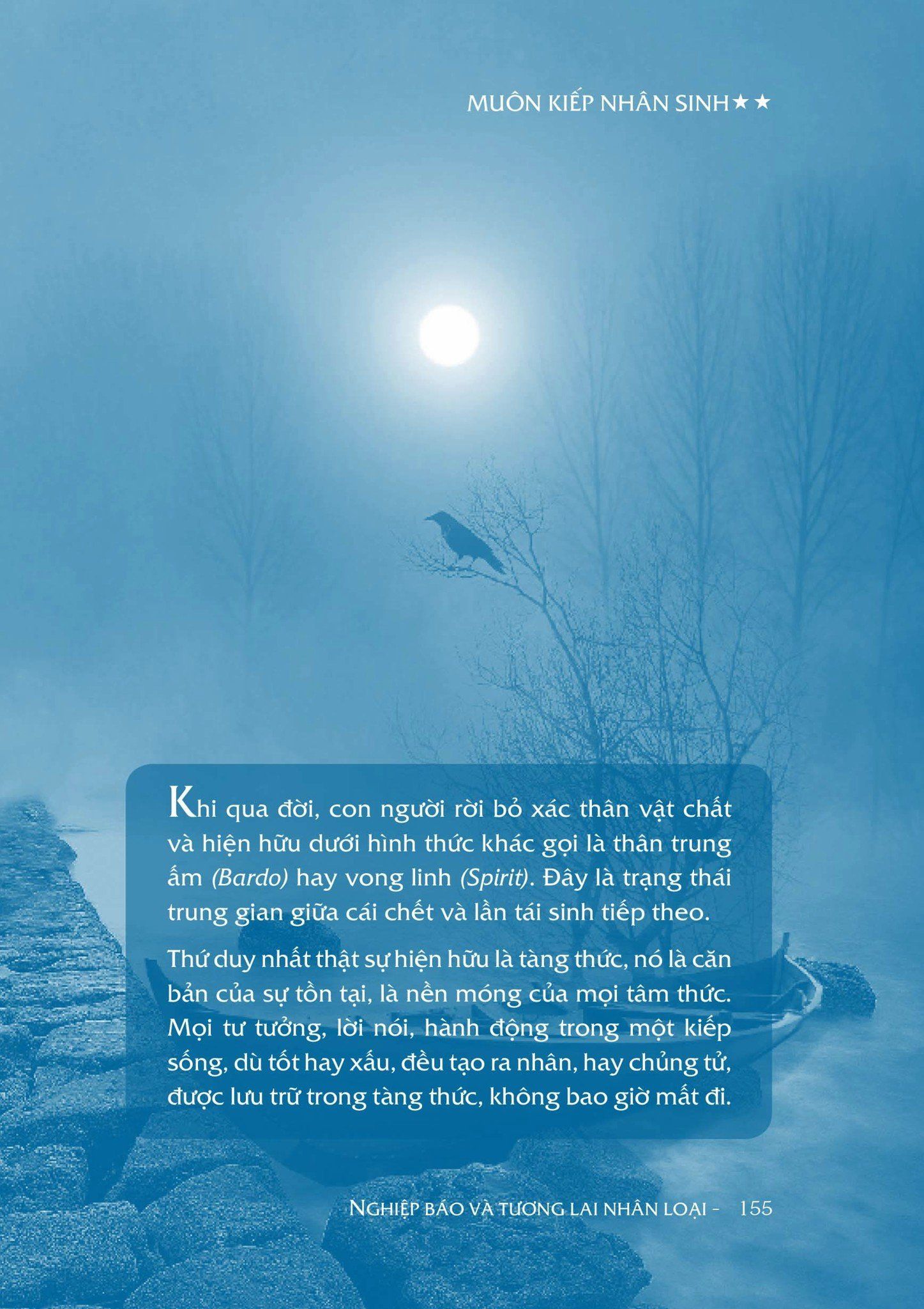  Muôn Kiếp Nhân Sinh - Many Times, Many Lives - Tập 2 
