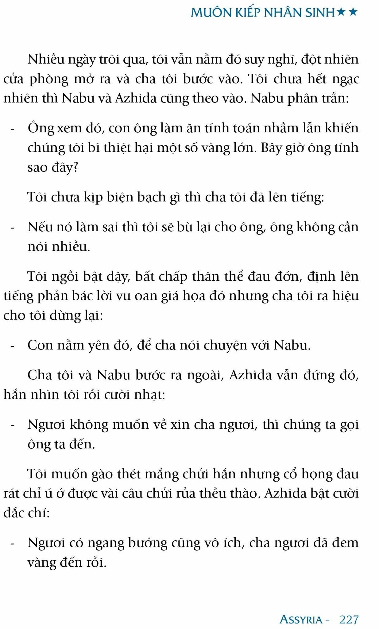  Muôn Kiếp Nhân Sinh - Many Times, Many Lives - Tập 2 