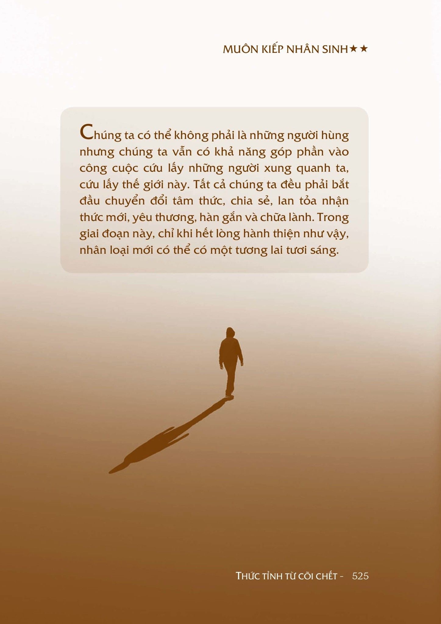  Muôn Kiếp Nhân Sinh - Many Times, Many Lives - Tập 2 
