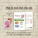  Nhật Ký Thoát Khỏi Trầm Cảm 