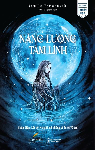 Năng Lượng Tâm Linh - 1980Books