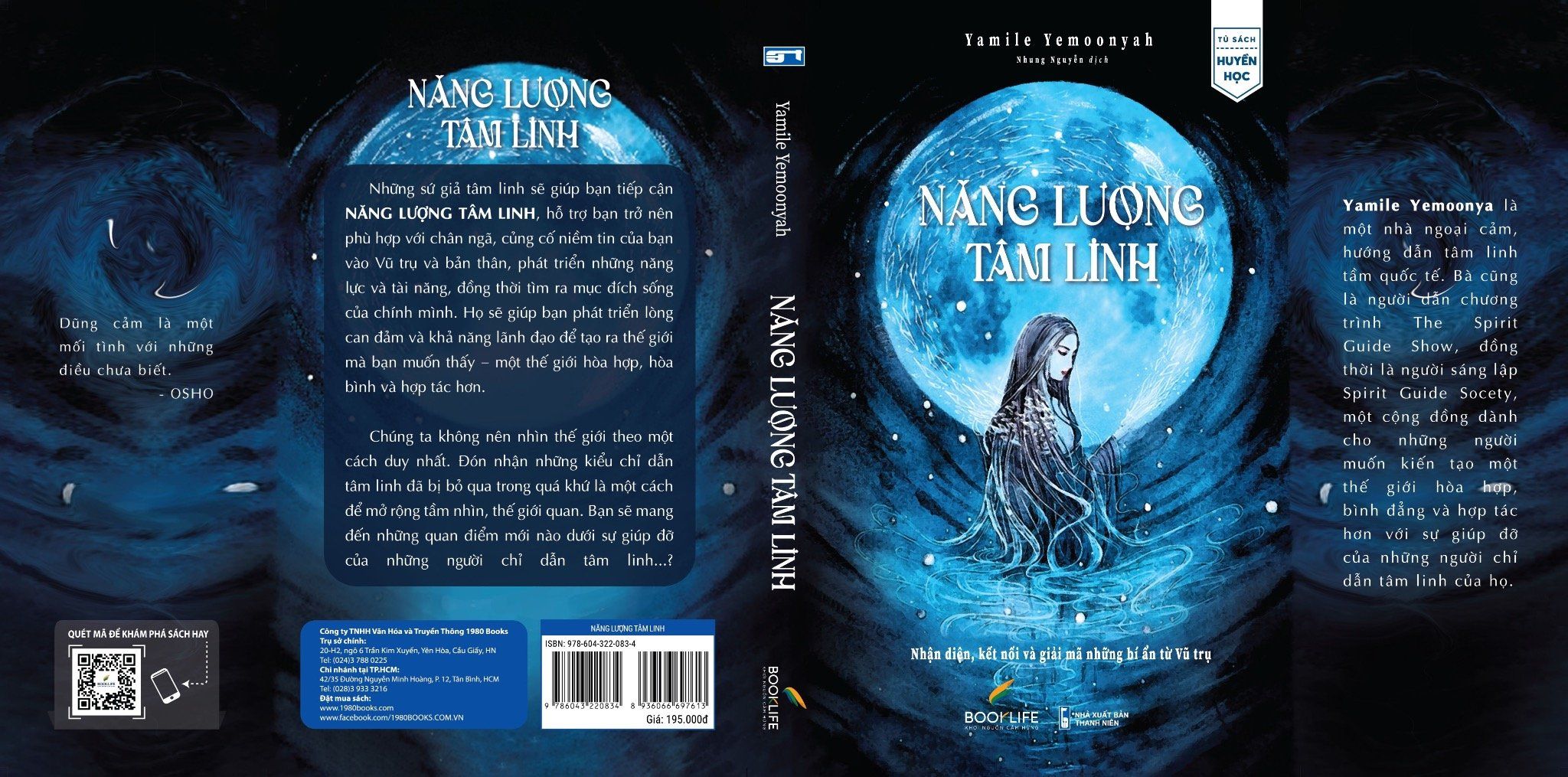  Năng Lượng Tâm Linh 