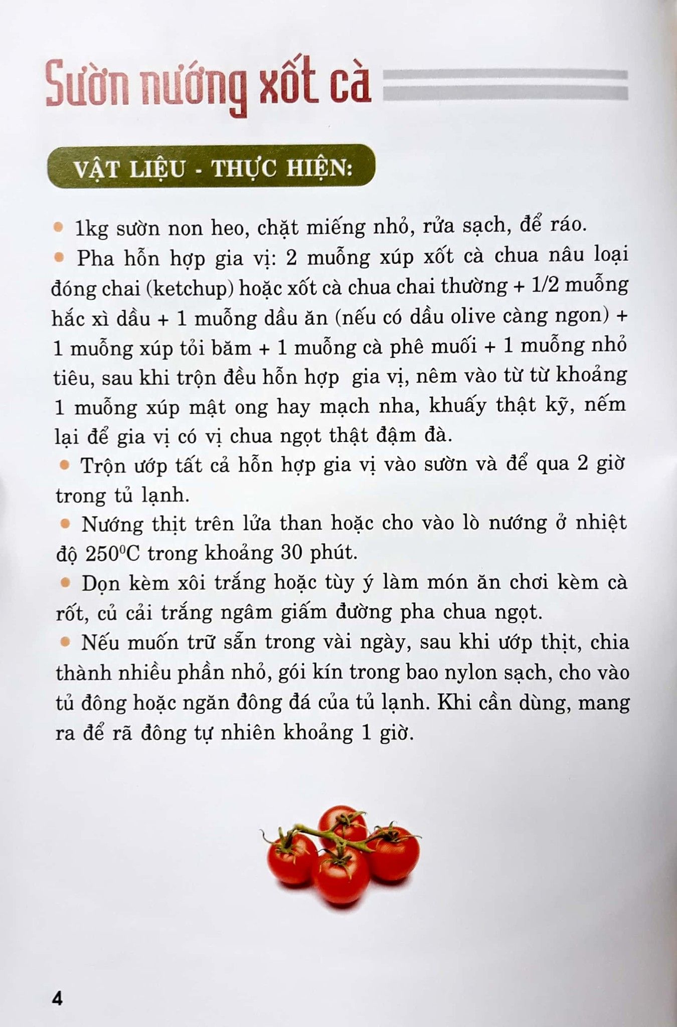  Nấu Ăn Ngon - Các Món Kho, Nướng 