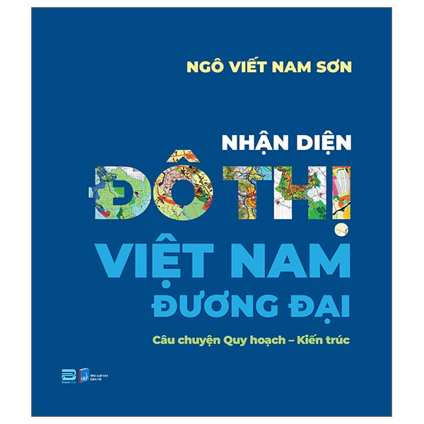 Nhận Diện Đô Thị Việt Nam Đương Đại