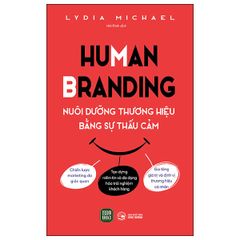 Human branding