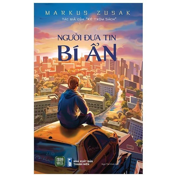 Người Đưa Tin Bí Ẩn - 1980Books