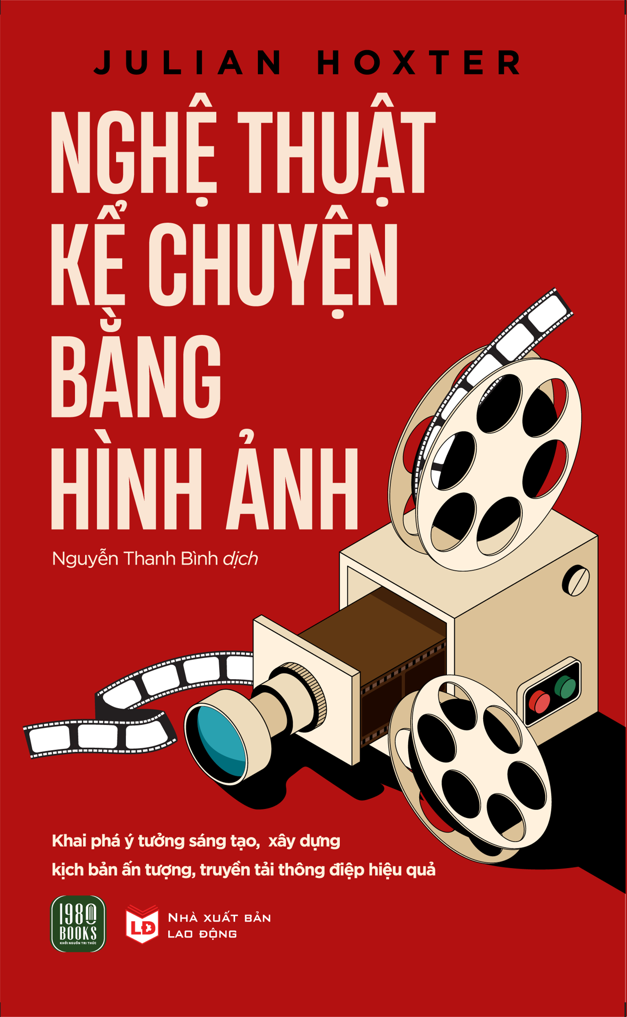 Image hình ảnh hình ảnh hình ảnh hình ảnh hình ảnh Nguyễn Thanh Bình - Nghệ Thuật Kể Chuyện Bằng Hình Ảnh – Vinabook