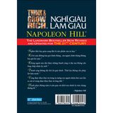  Nghĩ Giàu & Làm Giàu (Khổ Nhỏ) 