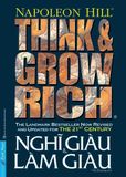  Nghĩ Giàu & Làm Giàu (Tái Bản 2020) 