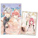  Ngôn Ngữ Yêu Thương - A Sign Of Affection - Tập 8 