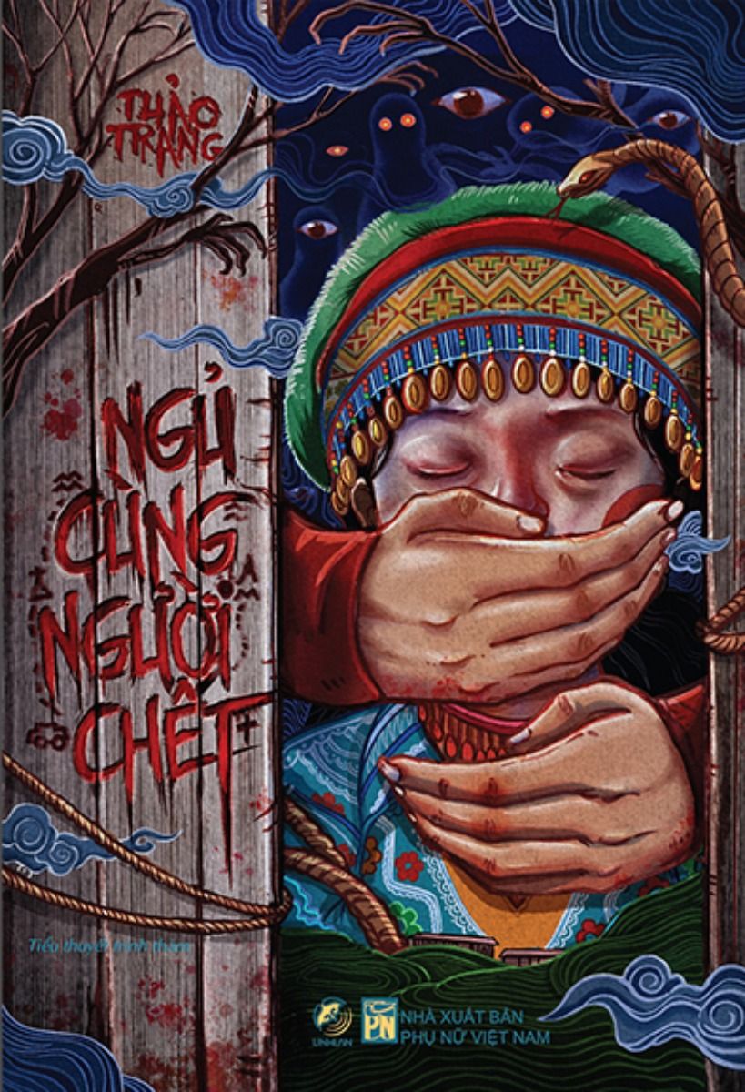 Ngủ Cùng Người Chết 