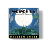  Người Lá & Những Chú Bọ Tốt Bụng 