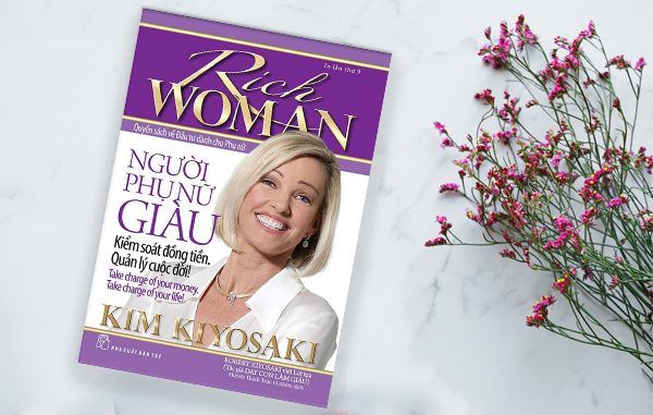  Người phụ nữ giàu 