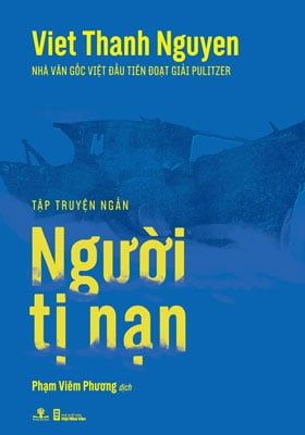Người Tị Nạn - Tập Truyện Ngắn - Thanh Nguyên