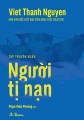  Người Tị Nạn - Tập Truyện Ngắn 