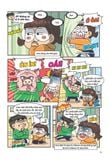  Anh Em Bình Thường Tập 10 - Trận Chiến Đi Trước Một Bước 