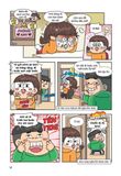  Anh Em Bình Thường Tập 10 - Trận Chiến Đi Trước Một Bước 