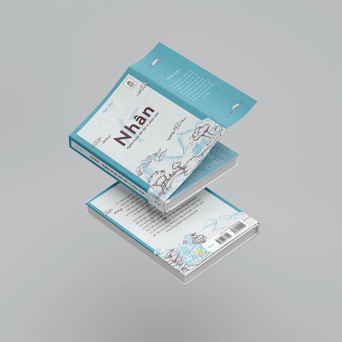  Nhân - Nghệ Thuật Đối Đãi Vị Nhân Sinh 