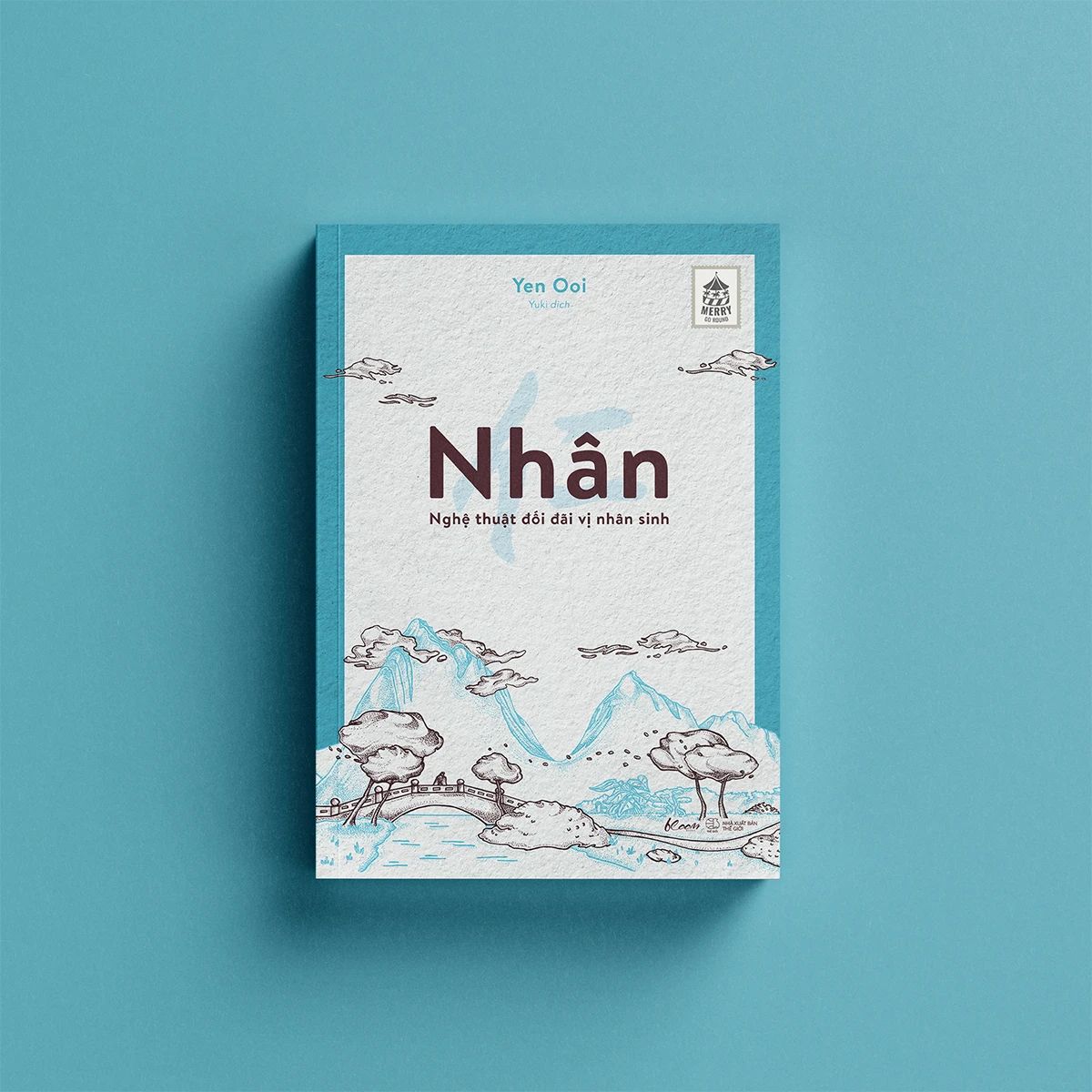  Nhân - Nghệ Thuật Đối Đãi Vị Nhân Sinh 
