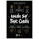  Nhân Sự Thực Chiến 