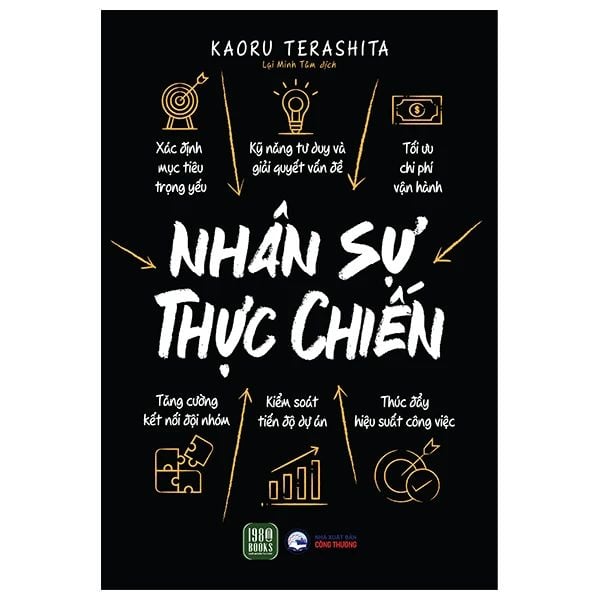 Nhân Sự Thực Chiến 
