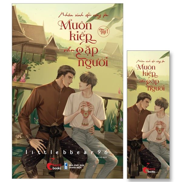  Nhân Sinh Dù Rộng Lớn - Muôn Kiếp Vẫn Gặp Người - Tập 1 